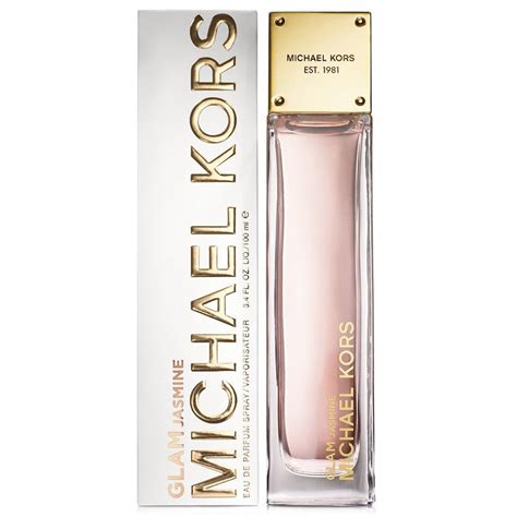 michael kors glam jasmine 100ml|Michael Kors glam jasmine price.